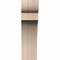 Ekena Millwork Yorktown Smooth Corbel, Douglas Fir, 5 1/2"W x 12"D x 20"H COR06X12X20YOR00SDF - alternate 4